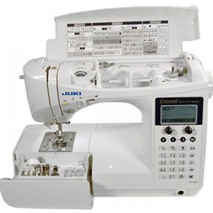 Best Sewing Machine for Quilting | Top 7 Reviews & Buying Guide In 2024