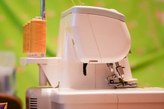 Top 7 Best Sergers for Beginners in 2024