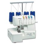 Brother 1034D Serger