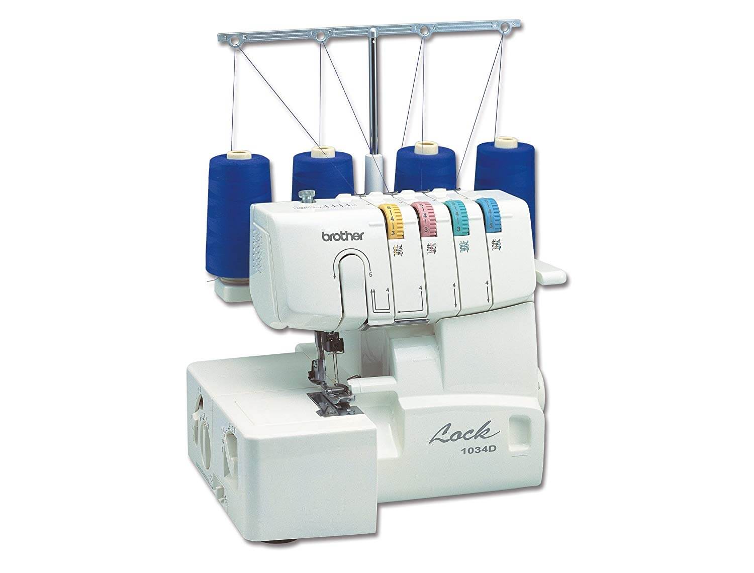 Top 7 Best Sergers for Beginners in 2024 Sewing Machine Zone
