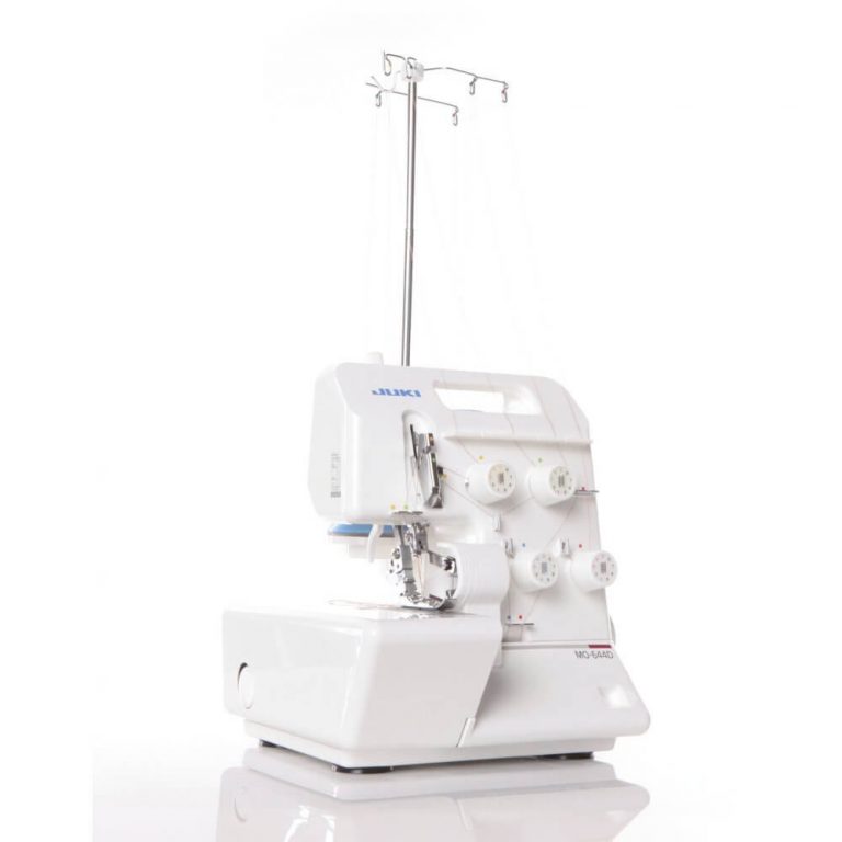 Top 7 Best Sergers for Beginners in 2024 Sewing Machine Zone