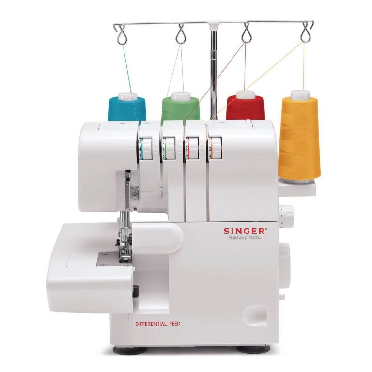 Top 7 Best Sergers for Beginners in 2024 Sewing Machine Zone