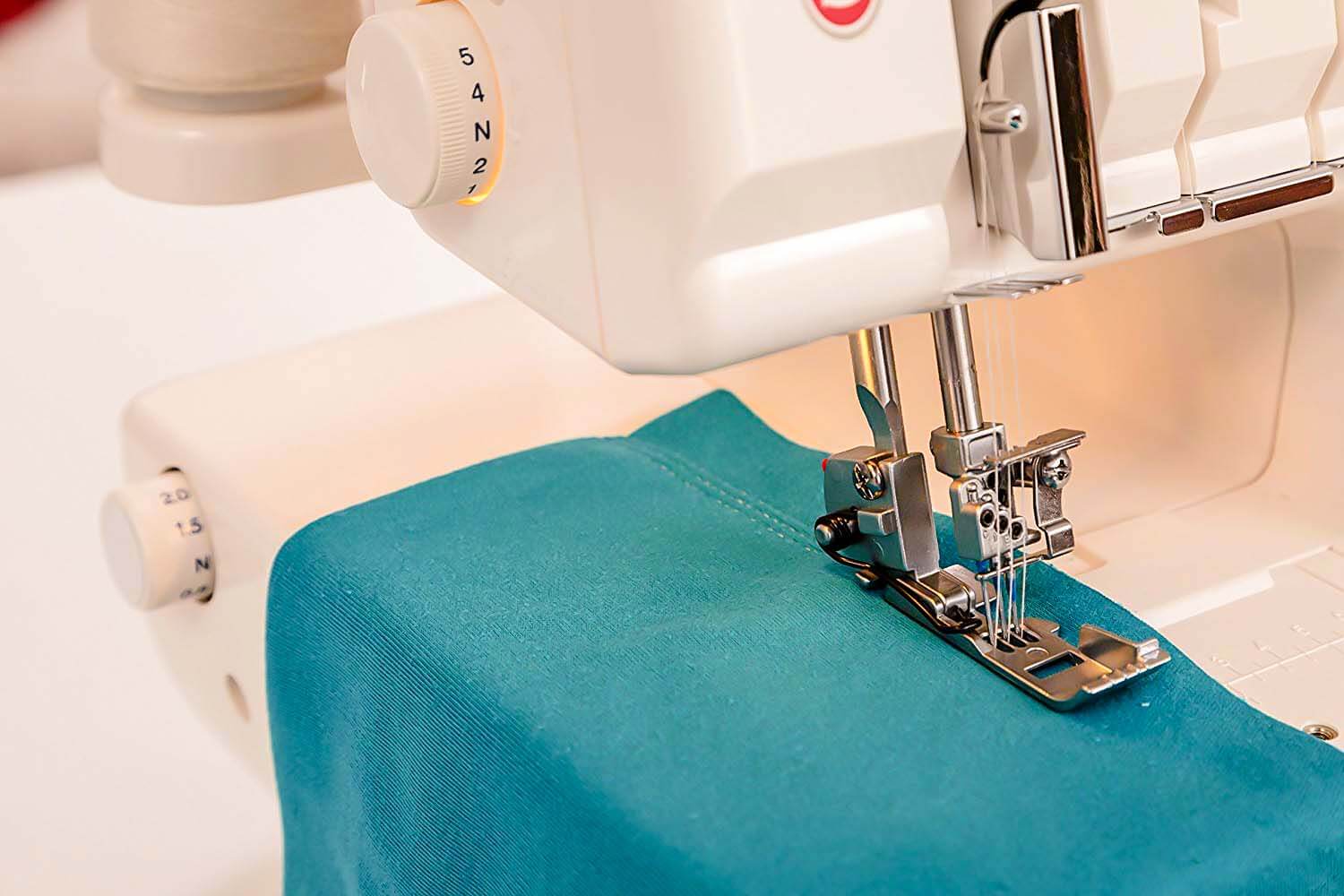 5 Best Serger With Coverstitch Reviews and Buying Guide Sewing