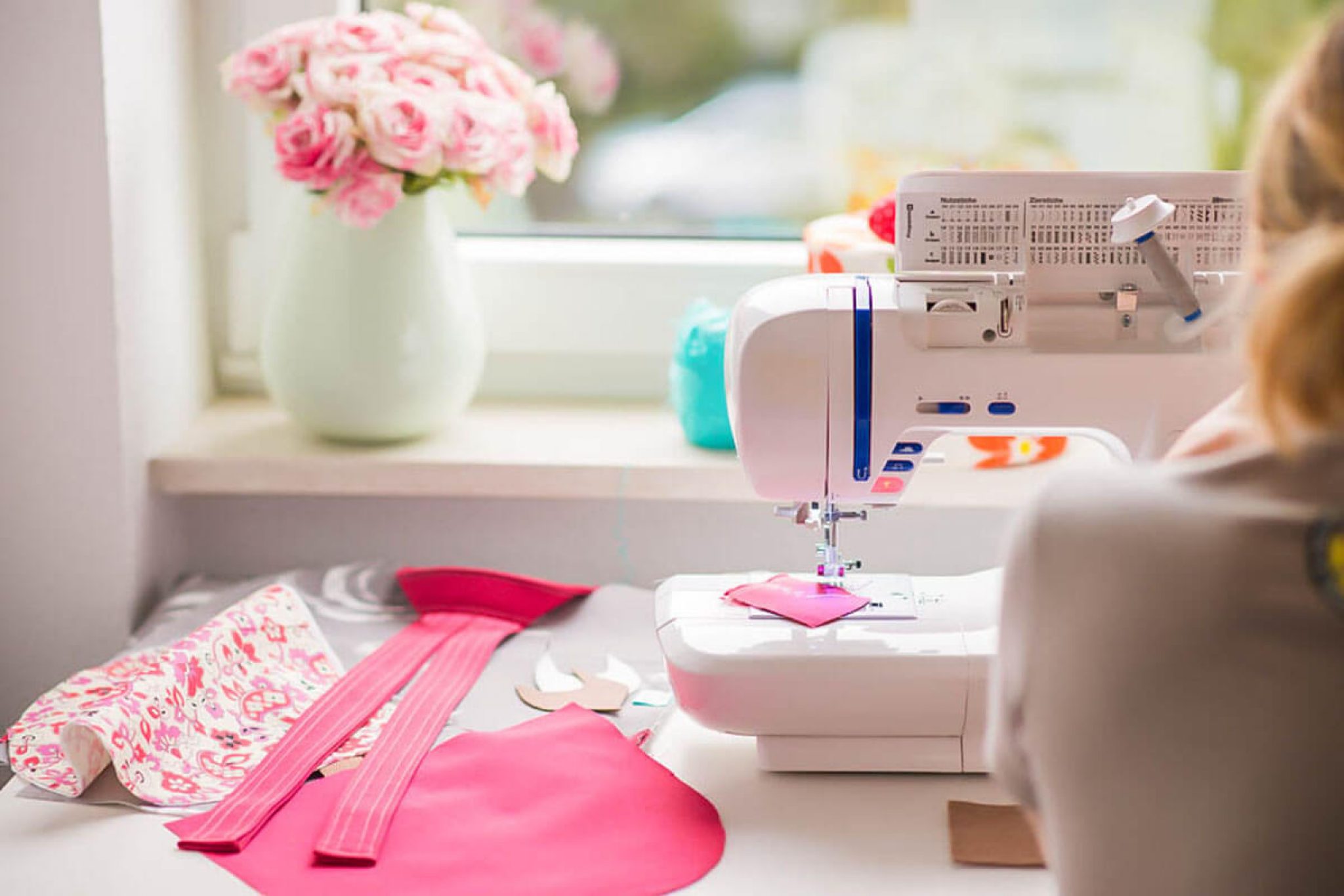 Top 10 Best Computerized Sewing Machine Reviews in 2024 Choose the