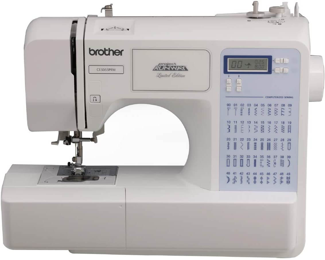 Brother CS5055PRW