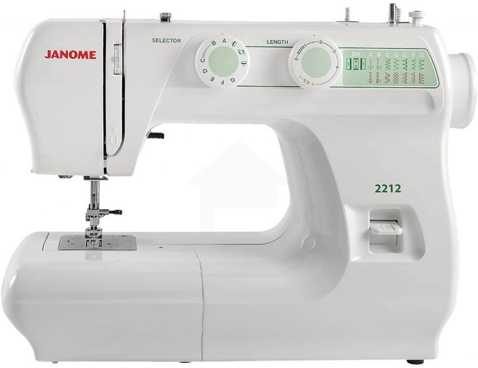 7 Best Mechanical Sewing Machine Reviews in 2024 Picked By Experts