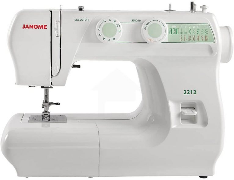 7 Best Mechanical Sewing Machine Reviews In 2024 | Picked By Experts ...