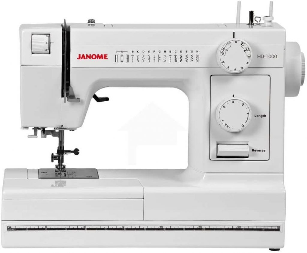 7 Best Mechanical Sewing Machine Reviews in 2024 Picked By Experts