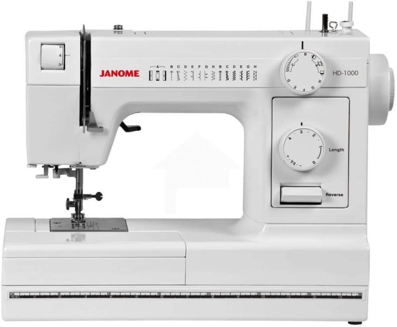 7 Best Mechanical Sewing Machine Reviews in 2024 Picked By Experts