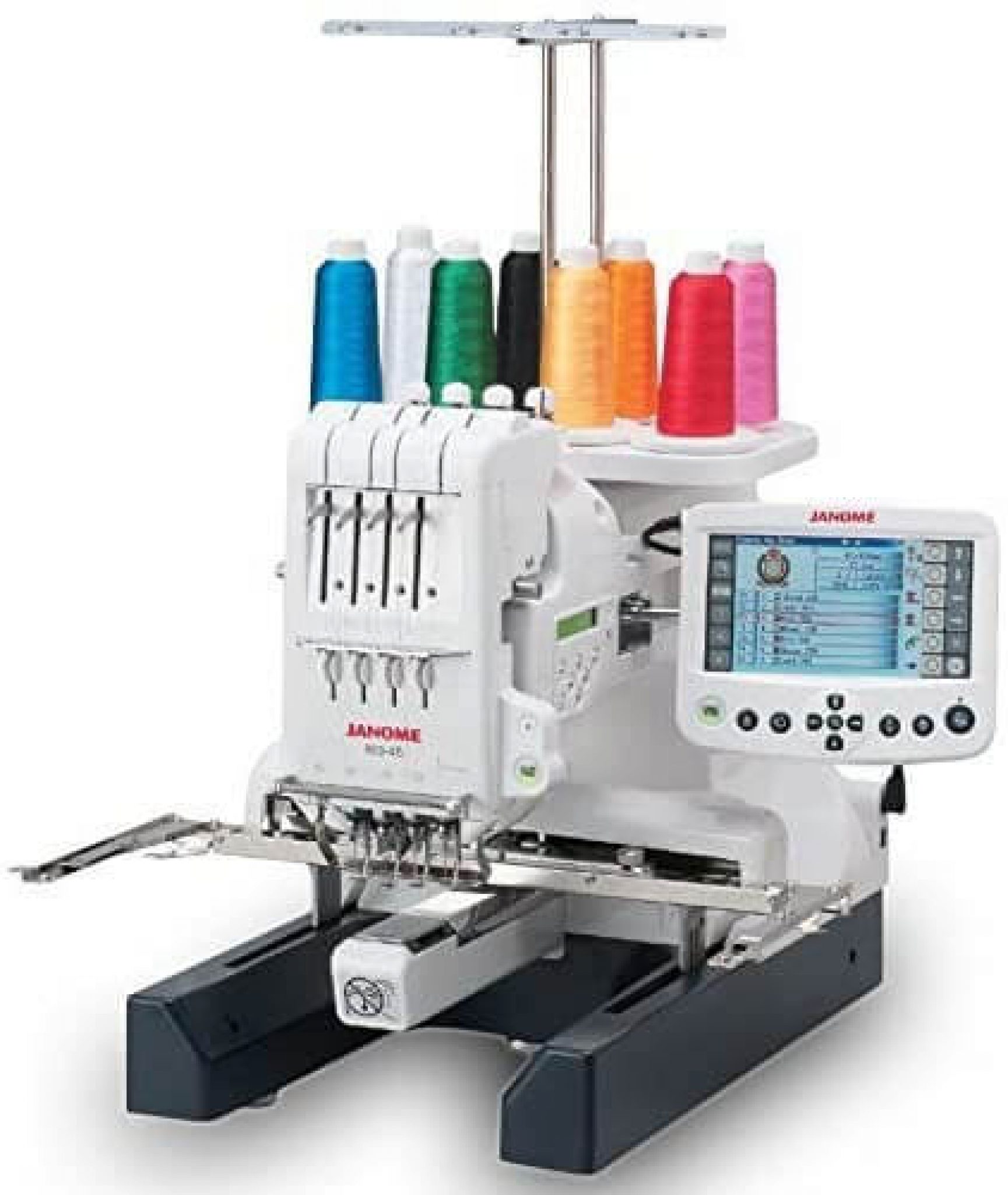 Best Embroidery Machine for Hats in 2024 Top 5 Reviews and Buyers