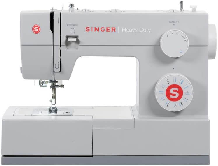 SINGER Heavy Duty 4423 Sewing Machine