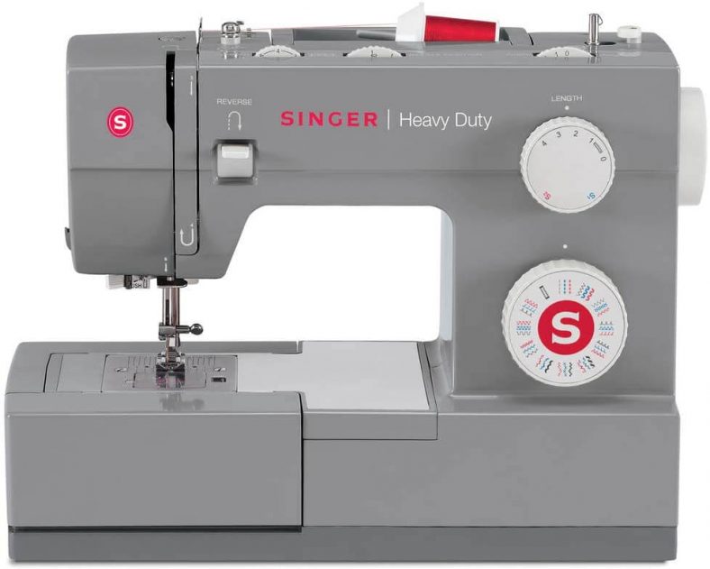 7 Best Mechanical Sewing Machine Reviews in 2024 Picked By Experts