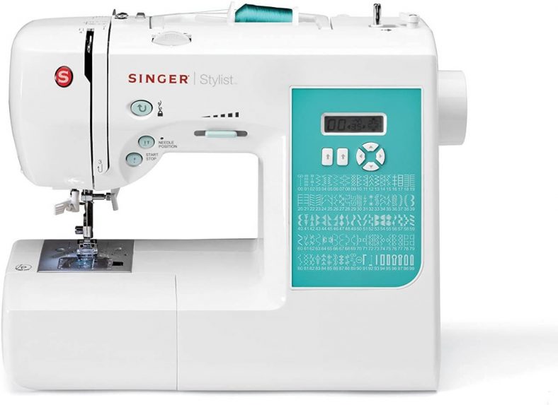 Top 10 Best Computerized Sewing Machine Reviews in 2024 Choose the