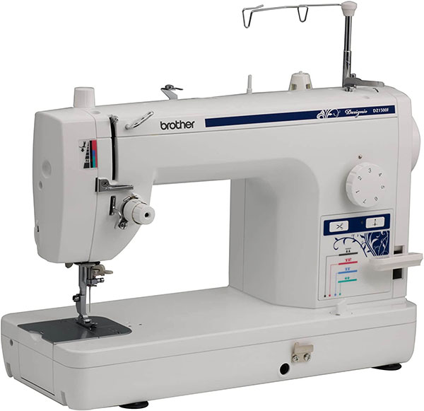 Brother DZ1500F High Speed Straight Stitch Sewing Machine