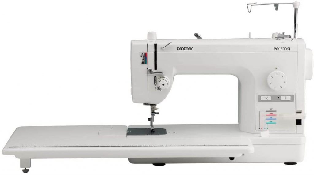 Top 10 Best Industrial Sewing Machine for Commercial Use in 2024