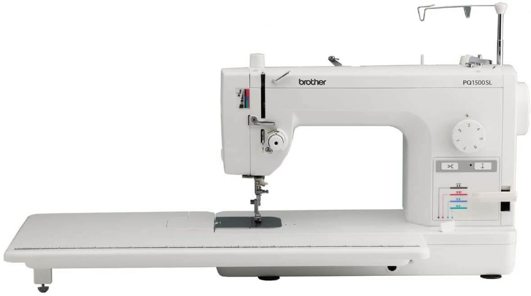 Top Best Industrial Sewing Machine For Commercial Use In Sewing Machine Zone