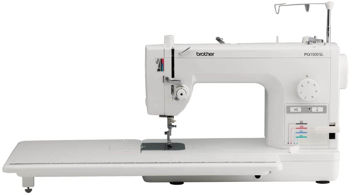 Brother PQ1500SL Commercial Sewing Machine