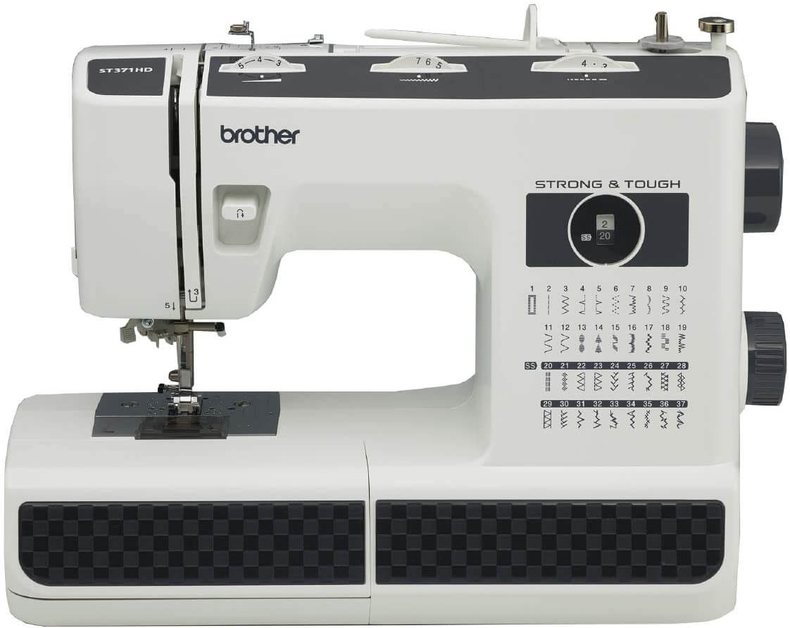 Brother ST371HD Sewing Machine