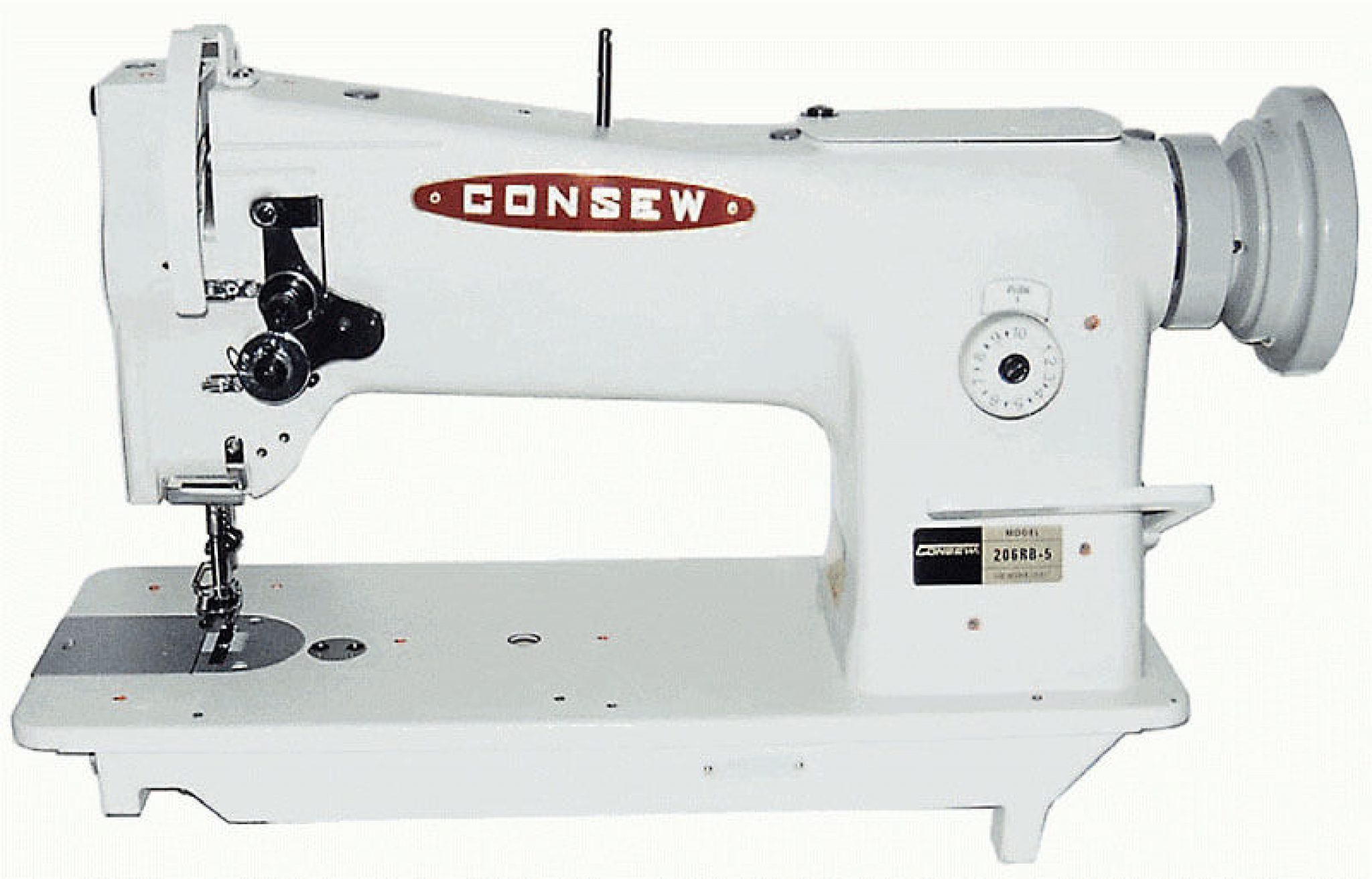 Top 10 Best Industrial Sewing Machine for Commercial Use in 2024