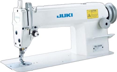 JUKI DDL5550 Industrial Straight Stitch Sewing Machine