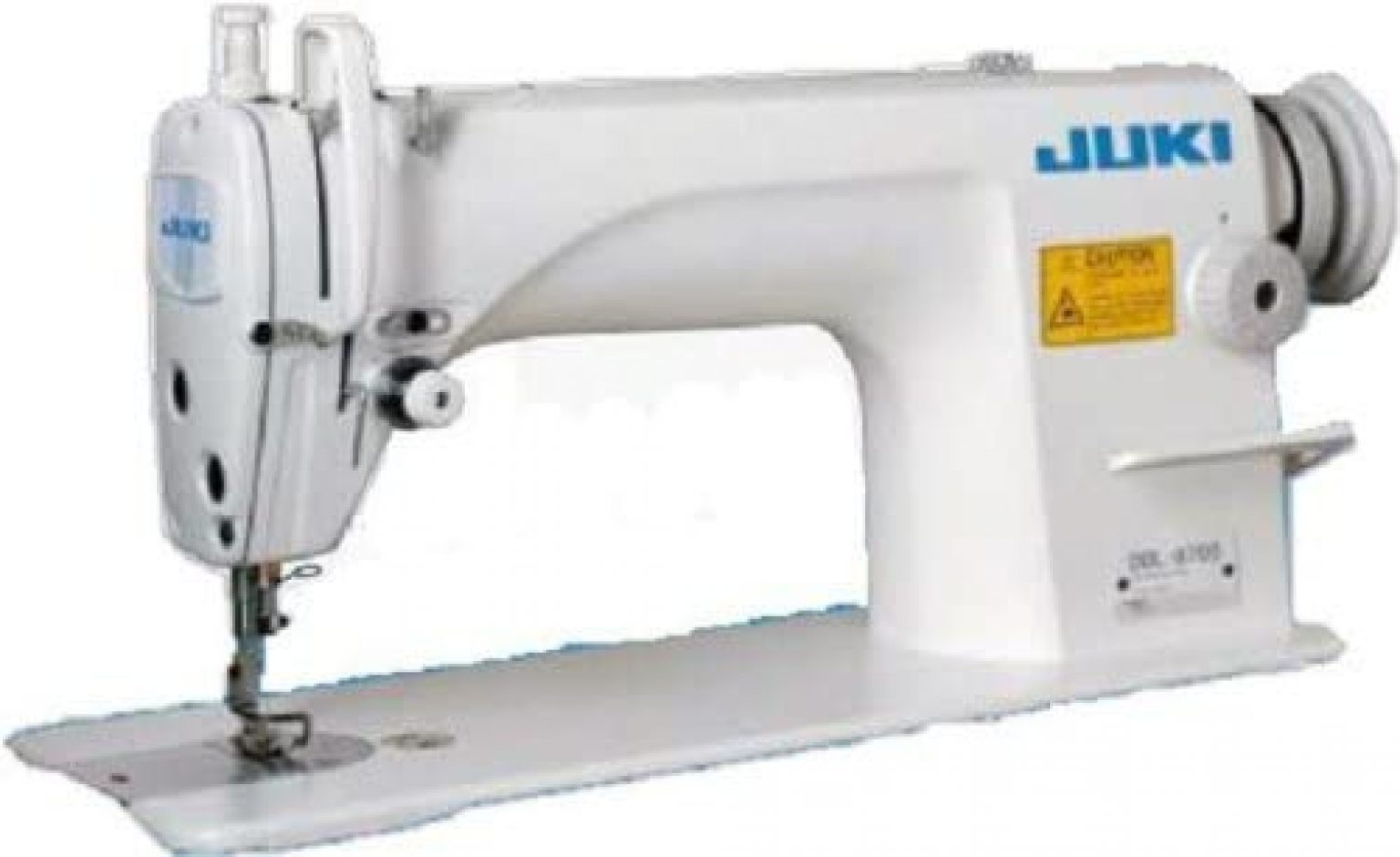 Top 10 Best Industrial Sewing Machine for Commercial Use in 2024