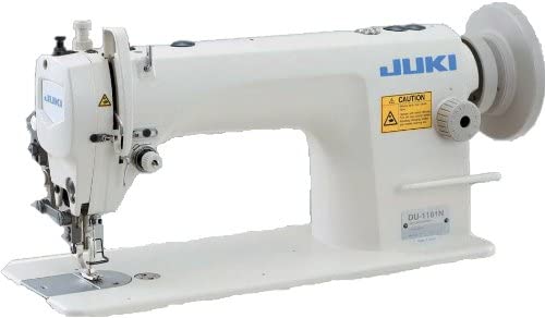 JUKI DU-1181 Industrial Top and Bottom Feed Sewing Machine
