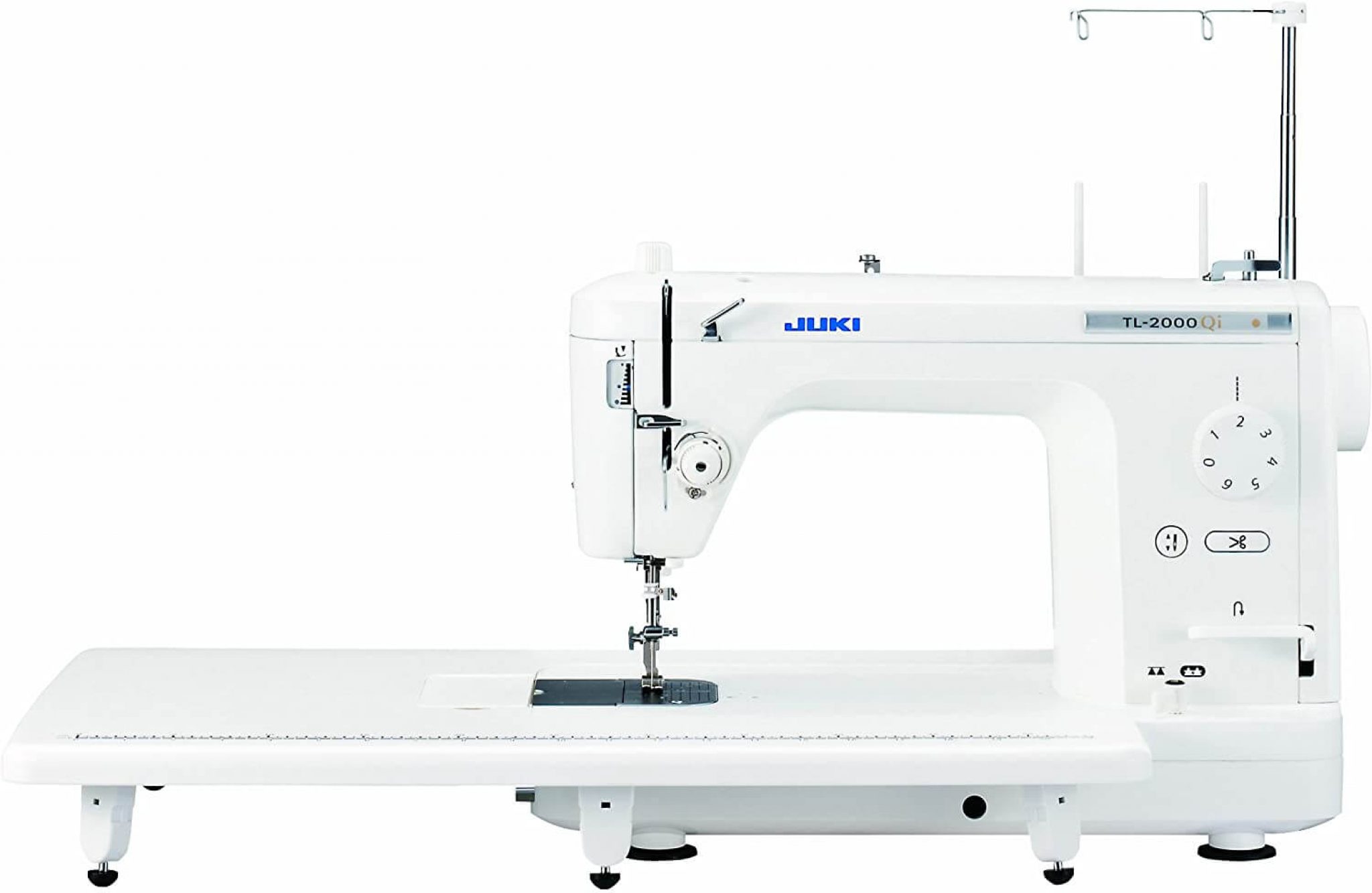 Top 10 Best Industrial Sewing Machine for Commercial Use in 2024