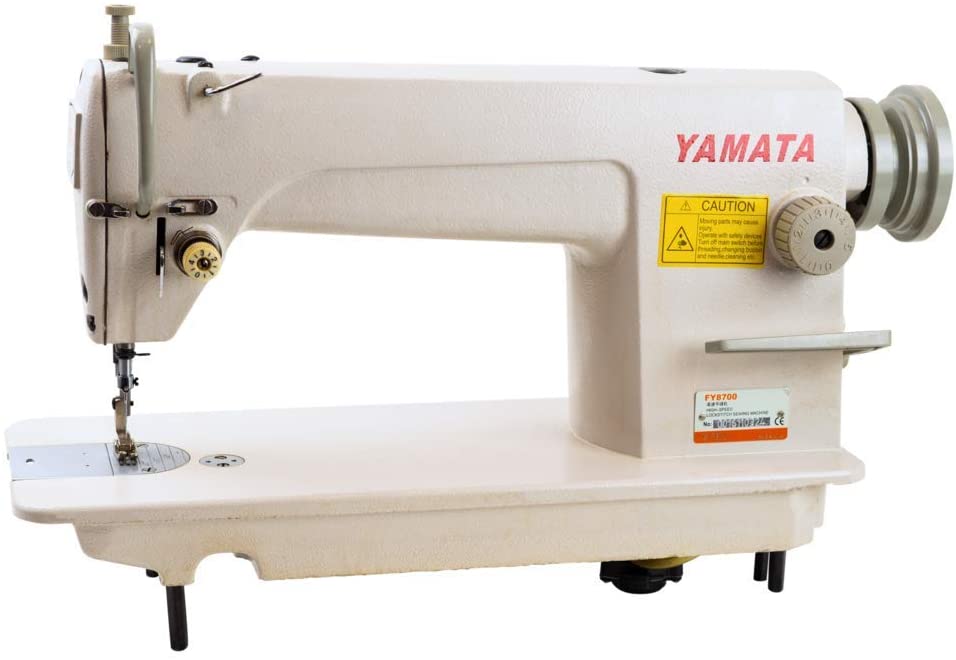 Yamata FY8700 Industrial Sewing Machine