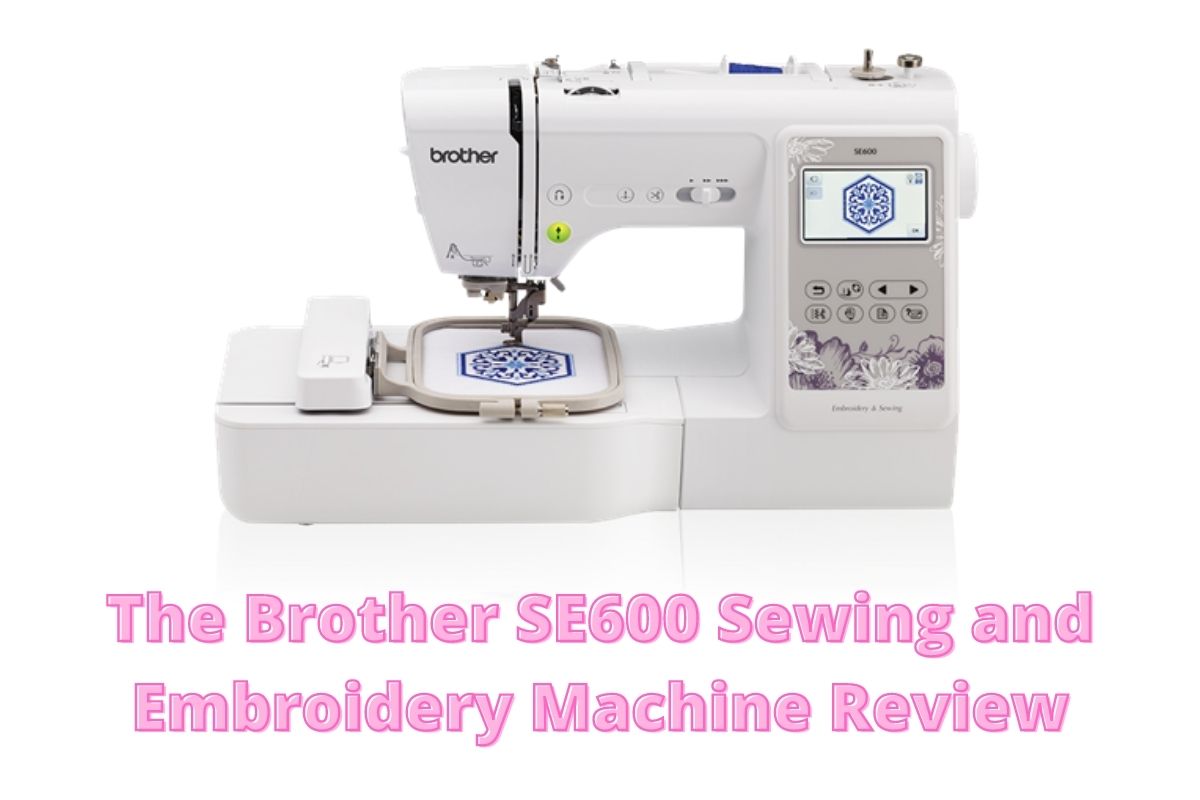Best Sewing Machine For Kids in 2023 