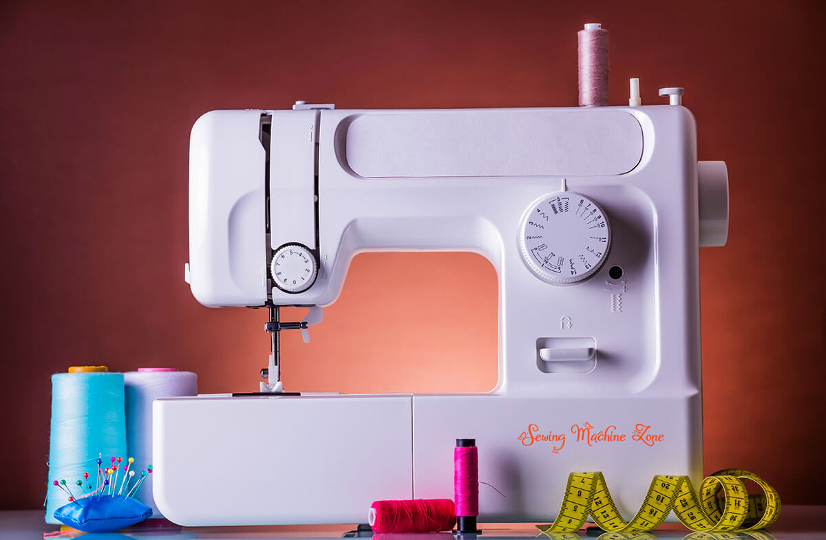 Best Sewing Machines Under 100