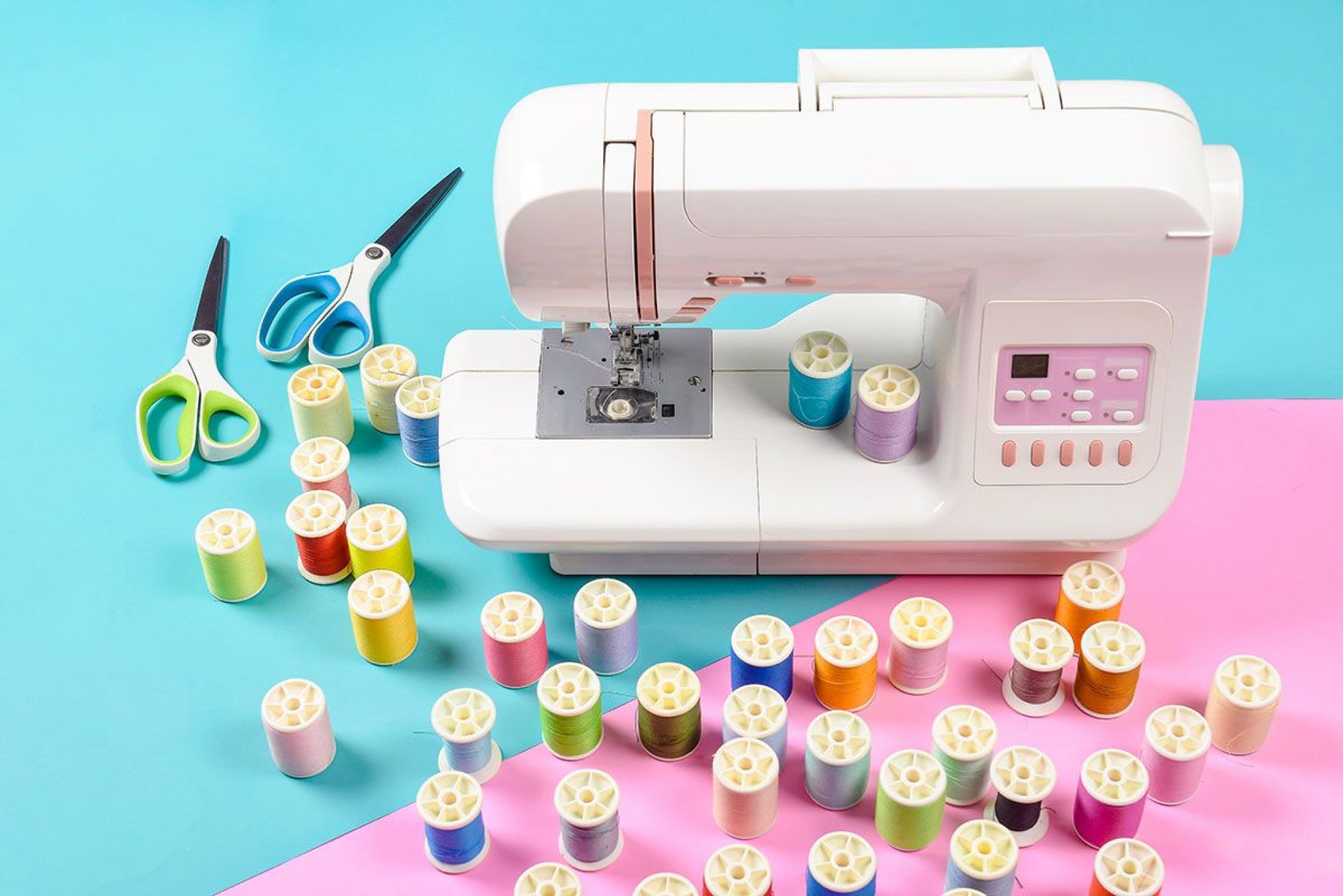 Best Sewing and Embroidery Machine Sewing Machine Zone
