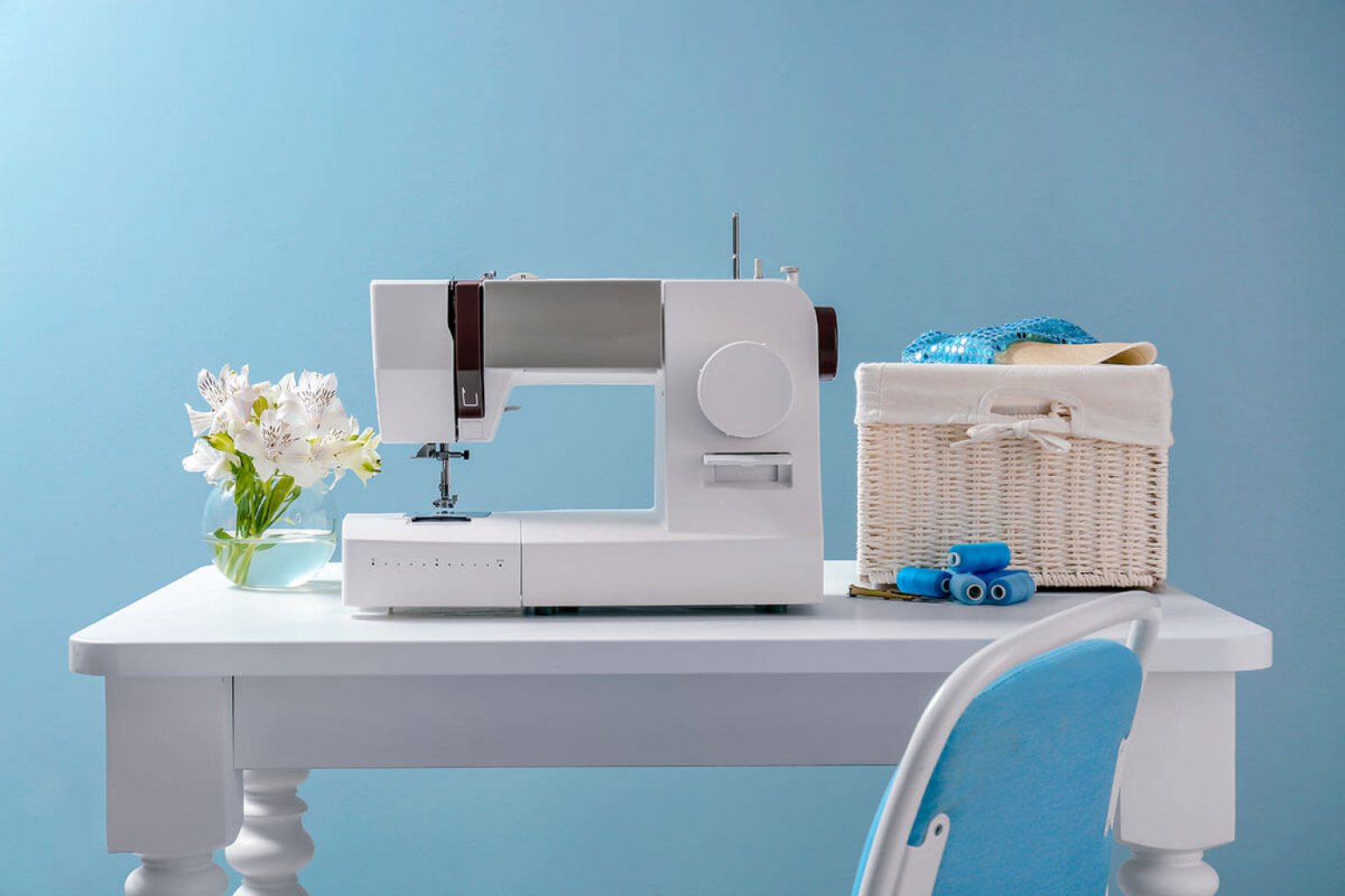 Best Portable Sewing Machine - Sewing Machine Zone