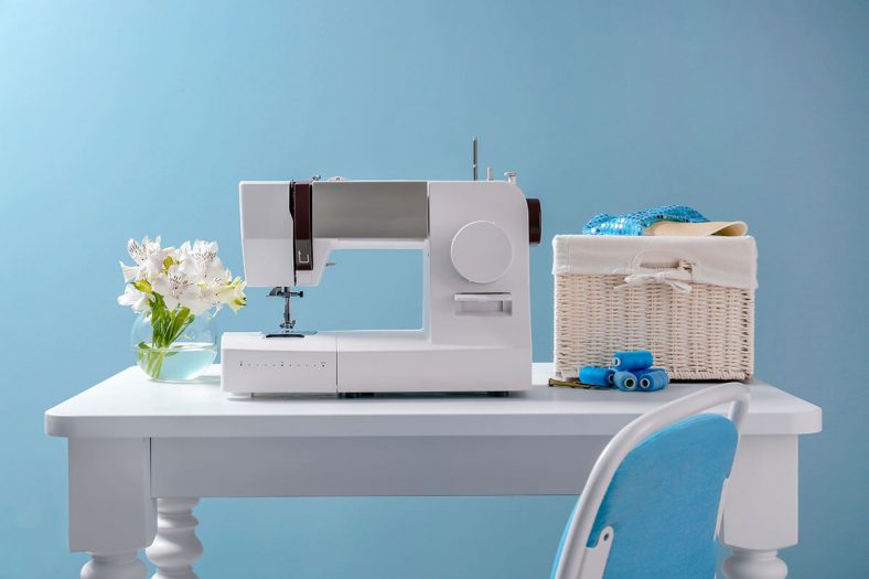 Best Portable Sewing Machine - Sewing Machine Zone