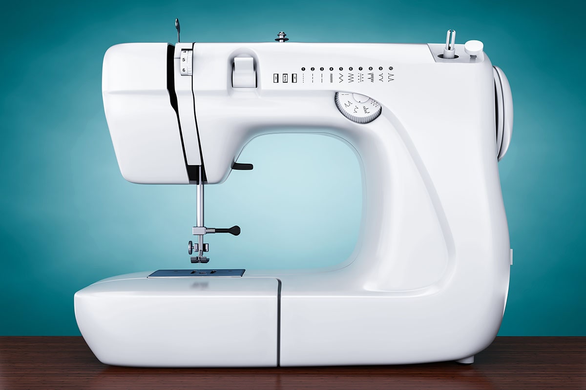 Best Sewing Machines Under 200