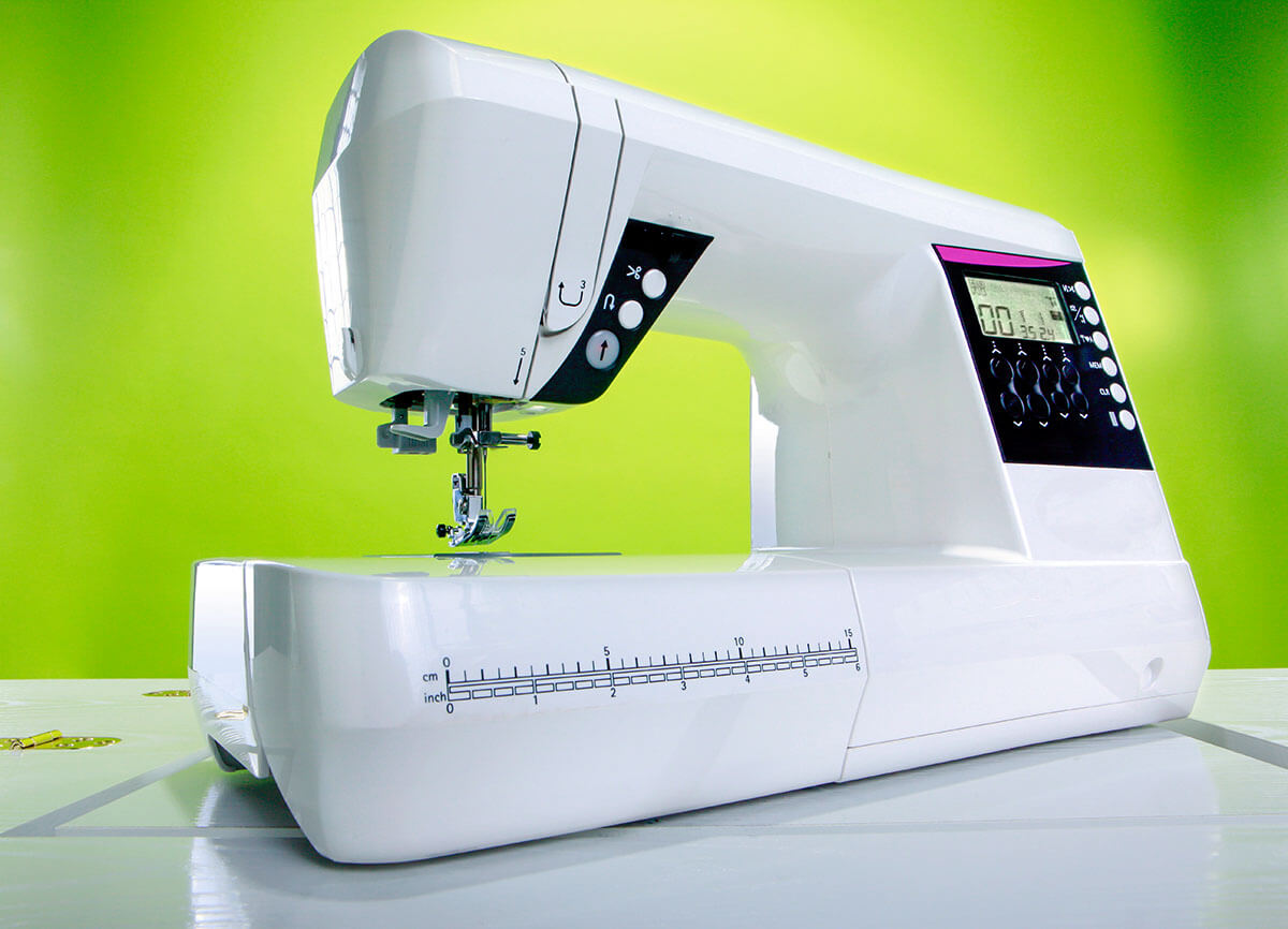 Best Sewing Machine for Beginners Sewing Machine Zone