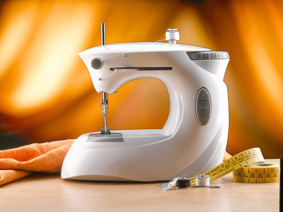 Best Mini Sewing Machine